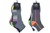 Wholesale Men's' Quarter Cushion Sport Socks 3-Pair Pack (60 Packs)