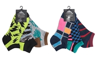 Wholesale Men's Cushion Sport Socks 3-Pair Pack (60 Packs)