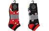 Wholesale Men's Cushion Sport Socks 3-Pair Pack (60 Packs)
