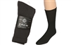 Wholesale Men's 3 Pack Cotton Sport Crew Socks  (60 Packs)