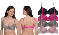 Wholesale Women's Underwire Full Figure Bras