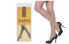 Wholesale Isadora 3 Pairs per Pack Sheer Knee High With Size and Color Options (120 Packs)