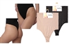 Wholesale Women's Isadora Completely Seamless Thong (72 Packs)