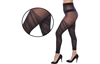 Wholesale Isadora Lurex Fishnet Tights One Size (36 Pcs)