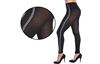 Wholesale Women's Footless Tuxedo Tights One Size (72 Pcs)