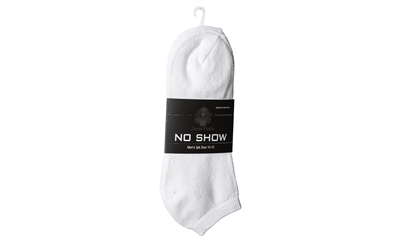 Wholesale Men's 3 Pack Ankle Sport Socks (60 Packs)