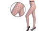 Wholesale Women's Fishnet Tights With Size Options (36 Pcs)