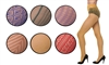 Wholesale Isadora Fashion Fishnet Tights With Size Options (120 Pcs)