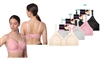 Wholesale Women's Full Figure Non Padded Bra (48 Pcs)