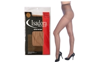 Wholesale Women's Sheer & Elastic Support Pantyhose (60 Packs)