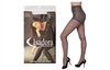 Wholesale Women's Control Top Pantyhose with Sleek, Silky Finish (60 Packs)