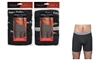 Wholesale Men's Solid Boxer Brief 3pcs per Pack (20 Packs)