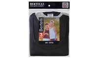 Wholesale Boys Assorted Color 3 Pack A-Shirt (20 Packs)
