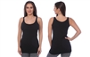 Wholesale Women's Inner Wear 2 Pack Assorted Color and Sizes (18 Pack)