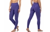 Women's Bubble Leggings in Assorted Sizes- Purple (36 Packs)