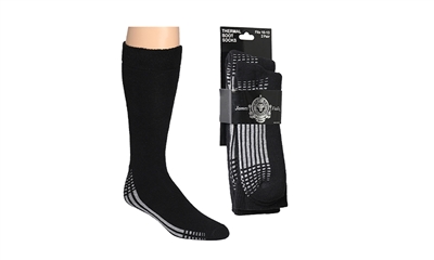 Wholesale Men's 2-Pack Heavy Thermal Socks