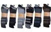 Wholesale Men's 2-Pack Rugby Boot Socks (60 Packs)