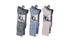 Wholesale Women's 2-Pack Marled Boot Socks