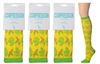 Wholesale Women's Single Pack Trouser Socks (120 Pack)