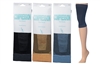 Wholesale Women's Single Pack Compression Knee Sleeves (120 Pack)