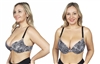 Wholesale Women's Molded Bra in Variety Look (48 Pcs)