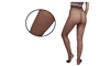 Wholesale Women's Love Fashion Fishnet Tights with Size Options(36 Pcs)