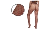 Wholesale Women's Savage Fashion Fishnet Tights in One Size(36 Pcs)