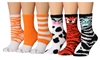 Wholesale Women's Slub Skid Proof Fuzzy Socks (120 Packs)