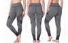 Women's Performance Sport Leggings with Size Options (36 Packs)