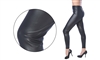 Wholesale Women's Leather Leggings (36 Packs)