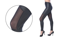 Wholesale Women's Fashion Leggings (36-Pcs)