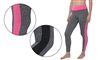 Wholesale Women's Fashion Sports Leggings (36pcs)