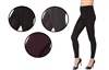 Wholesale Women's Seamless Leggings in Assorted Colors and Sizes (36 Packs)