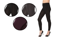 Wholesale Women's Seamless Leggings in Assorted Colors and Sizes (36 Packs)