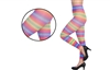 Wholesale Isadora Women's Fashion Footless Tights One Size (36 Pcs)