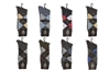 Wholesale Men's Argyle Dress Socks Single Pack - (180 Pairs)