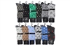 Wholesale Men's Dress Socks Single Pack - (180 Pairs)