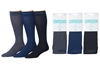 Wholesale Unisex Ronnox Compression Socks (120 Pack)