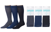 Wholesale Unisex Ronnox Compression Socks (120 Pack)