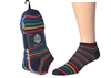 Wholesale Men's Low Cut Socks 10-Pairs Pack (36 Packs)