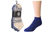 Wholesale Men's Low Cut Socks 10-Pairs Pack (36 Packs)
