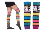 Wholesale Women's Over The Knee Socks (60 Pack)
