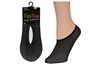 Wholesale Women's 3 Pack Tipi Toe Foot Liners (60 Packs)