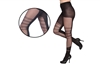 Wholesale Women's Textured Fashion Tights (36 Pcs)