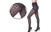 Wholesale Women's Textured Tights With Size Options (36 Pcs)