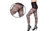 Wholesale Women's Textured Tights (36 Pcs)