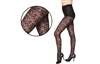 Wholesale Women's Fishnet Tights With Size Options (36 Pcs)