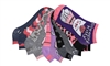 Wholesale Women's Tipi Toe 10 Pack No Show Plus Size Ankle Socks (360 Pairs)