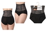 Women's Wholesale Tummy Control Panty Shapewear, Buttocks Lifting - Assorted Sizes