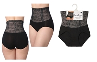 Women's Wholesale Tummy Control Panty Shapewear, Buttocks Lifting - Assorted Sizes